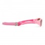 Lunette de soleil kool sun Rose