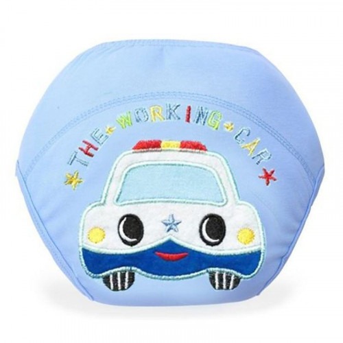 Culotte apprentissage Police Culotte apprentissage Police