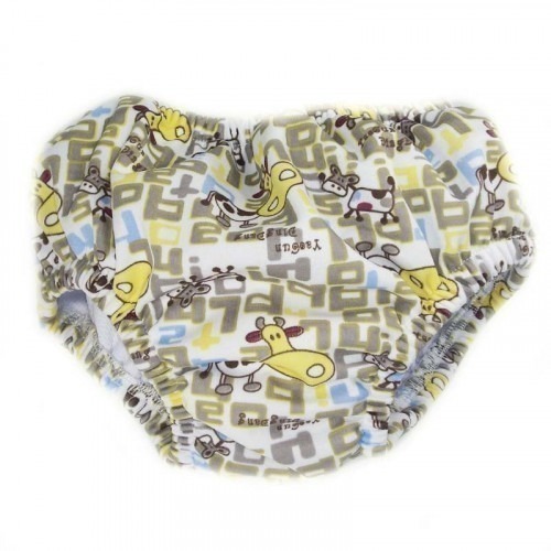 Maillot de bain Vache Maillot de bain Vache