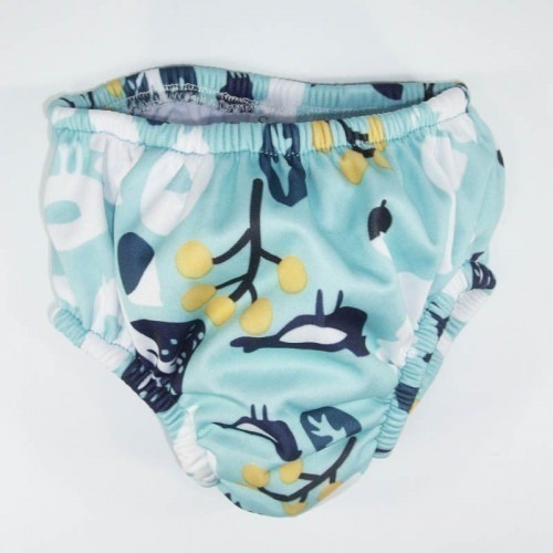 Maillot de bain Oiseaux Maillot de bain Oiseaux