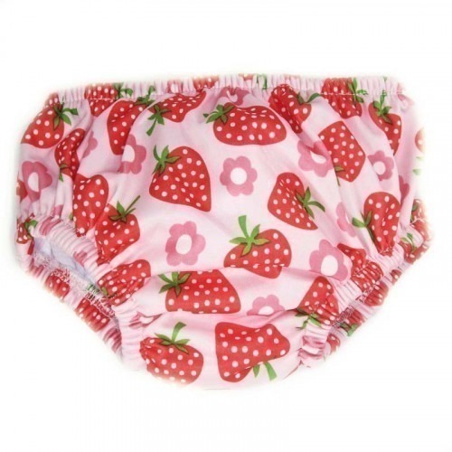 Maillot de bain Fraise Maillot de bain Fraise
