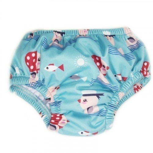 Maillot de bain Canard Maillot de bain Canard