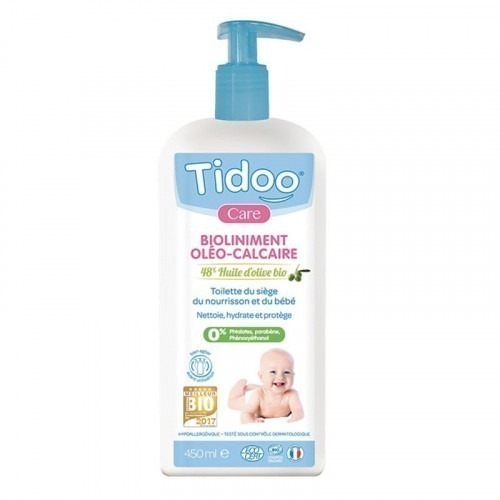 Bioliniment TIDOO care 450ml Bioliniment TIDOO care 450ml