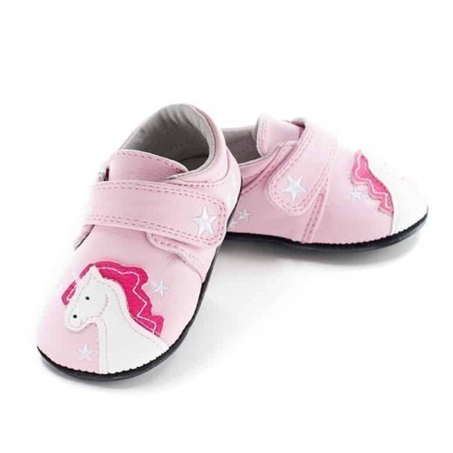Chaussures cuir souple J&L Dixie Chaussures cuir souple J&L Dixie
