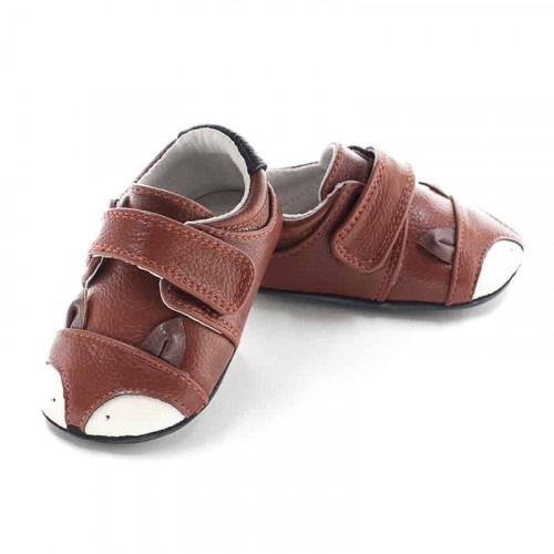 Chaussures cuir souple J&L Viggo Chaussures cuir souple J&L Viggo