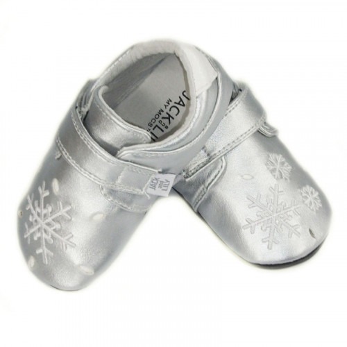 Chaussures cuir souple J&L Winter Chaussures cuir souple J&L Winter