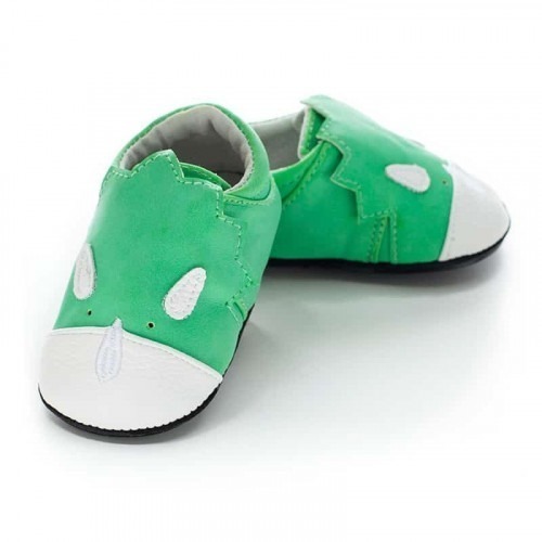 Chaussures cuir souple Jack & lily Max Chaussures cuir souple Jack & lily Max