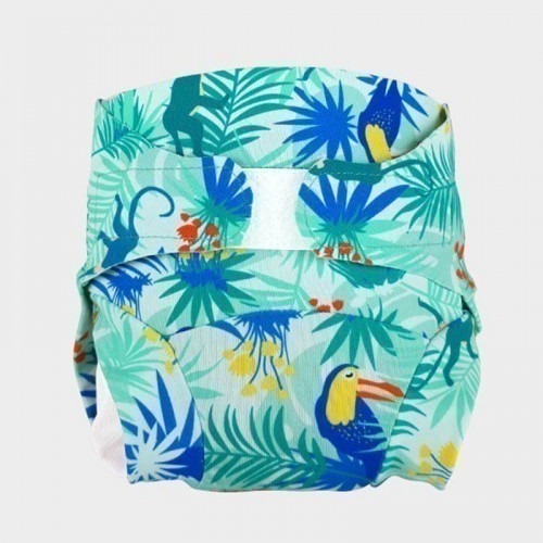 Maillot de bain Couche - Costa Rica Maillot de bain Couche - Costa Rica