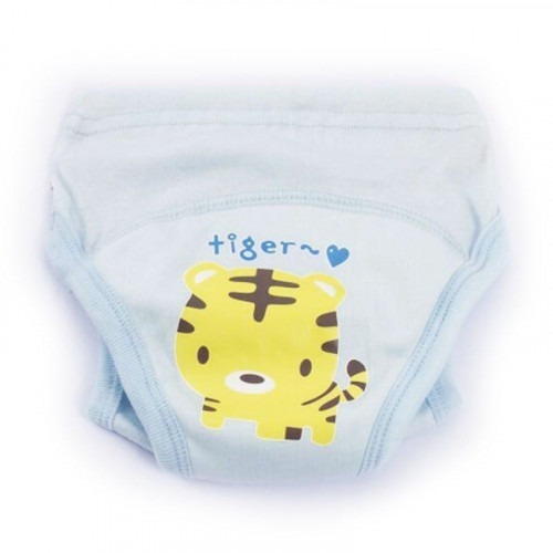 Culotte apprentissage Tigre Culotte apprentissage Tigre