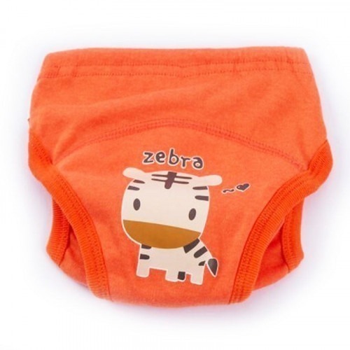 Culotte apprentissage Zèbre Culotte apprentissage Zèbre
