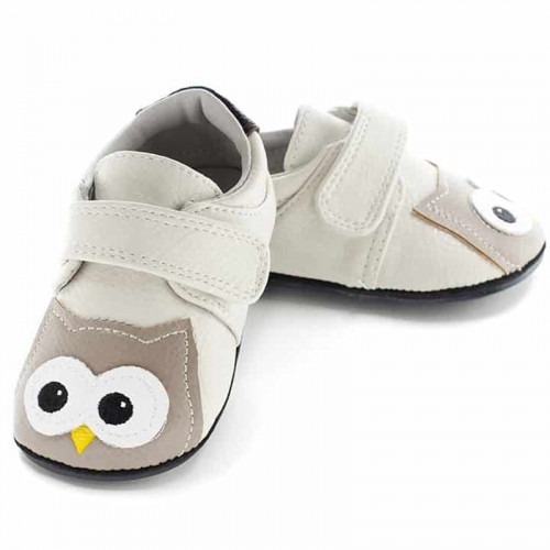 Chaussures cuir souple J&L Alma Chaussures cuir souple J&L Alma