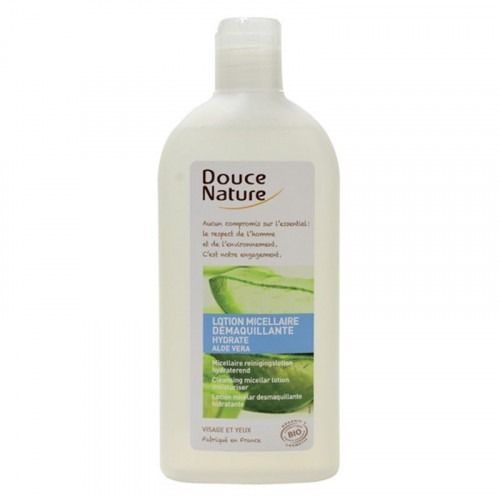 Lotion micellaire démaquillante 300ml Lotion micellaire démaquillante 300ml