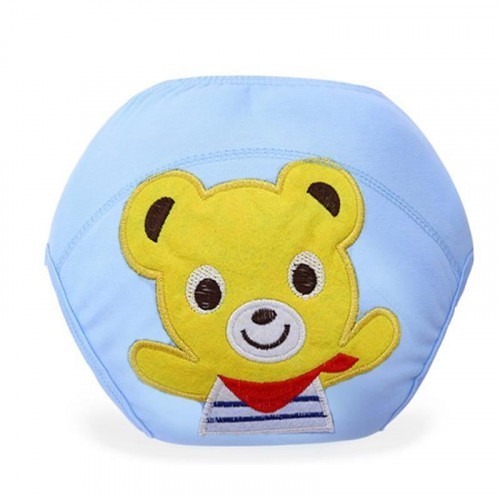 Culotte apprentissage P'tit ours Culotte apprentissage P'tit ours