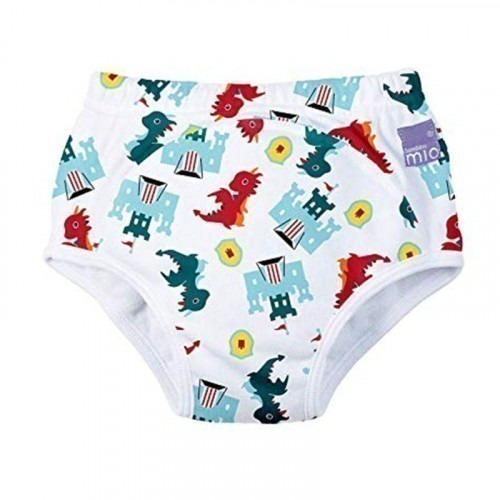 Culotte d'apprentissage dragon Culotte d'apprentissage dragon