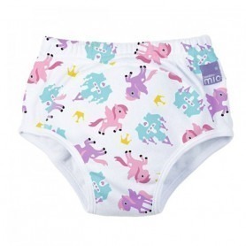 Culotte d'apprentissage Coton Bio - Koala - Petit Lulu