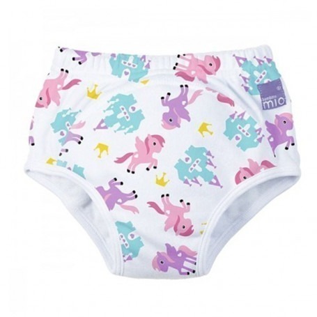 FLYISH DIRECT Culotte d Apprentissage Enfant, Culotte Apprentissage propreté  Fille, Culotte d Apprentissage imperméables, Lot de 6, 2 Ans : :  Mode