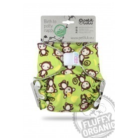 Couche Lavable Koala