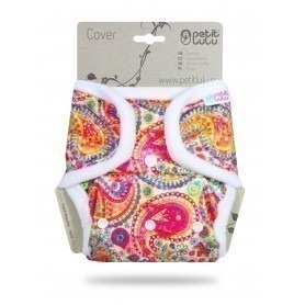 Culotte de protection couche lavable