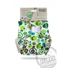 Couche Lavable Koala