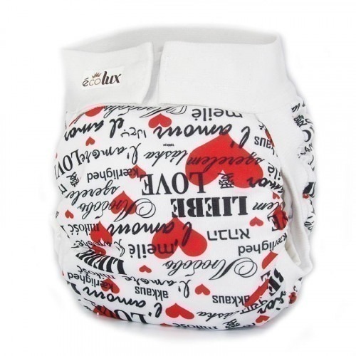Culotte ecolux Taille L avec poche imperméable incluse Culotte ecolux Taille L avec poche imperméable incluse