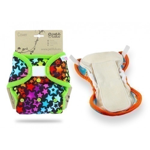 Kit d’essai Petit Lulu TE2 Velcro - Zoo Kit d’essai Petit Lulu TE2 Velcro - Zoo