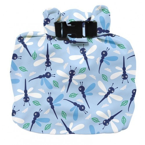 Sac à couches imperméable BambinoMio Sac à couches imperméable BambinoMio