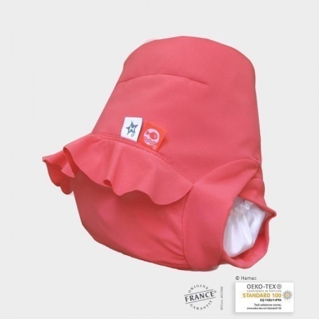 Couche Maillot Hamac FrouFrou Falbala
