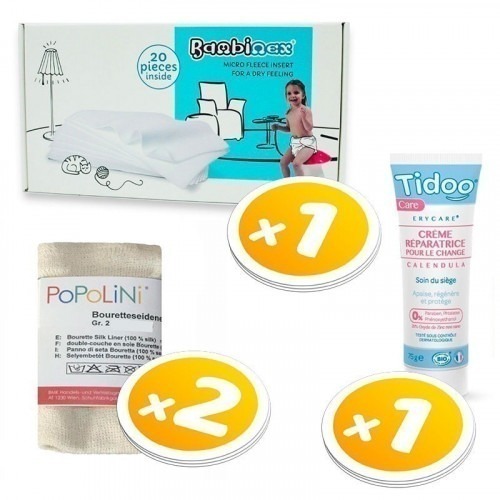 Pack accessoires "Anti-Rougeurs" Pack accessoires "Anti-Rougeurs"
