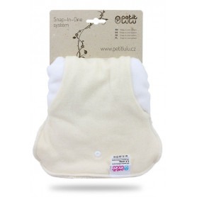 Insert complet Bambou et coton PetitLulu