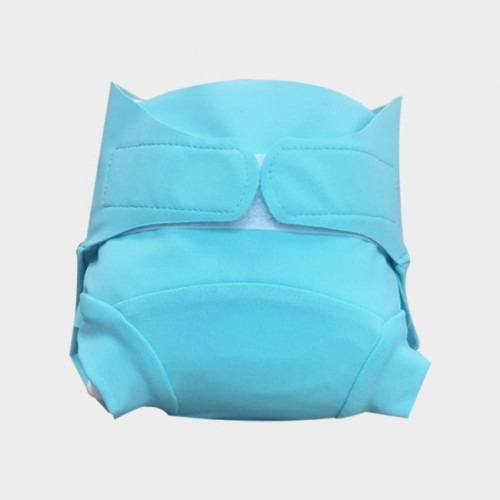 Maillot couche Hamac Bleu Poséidon Maillot couche Hamac Bleu Poséidon