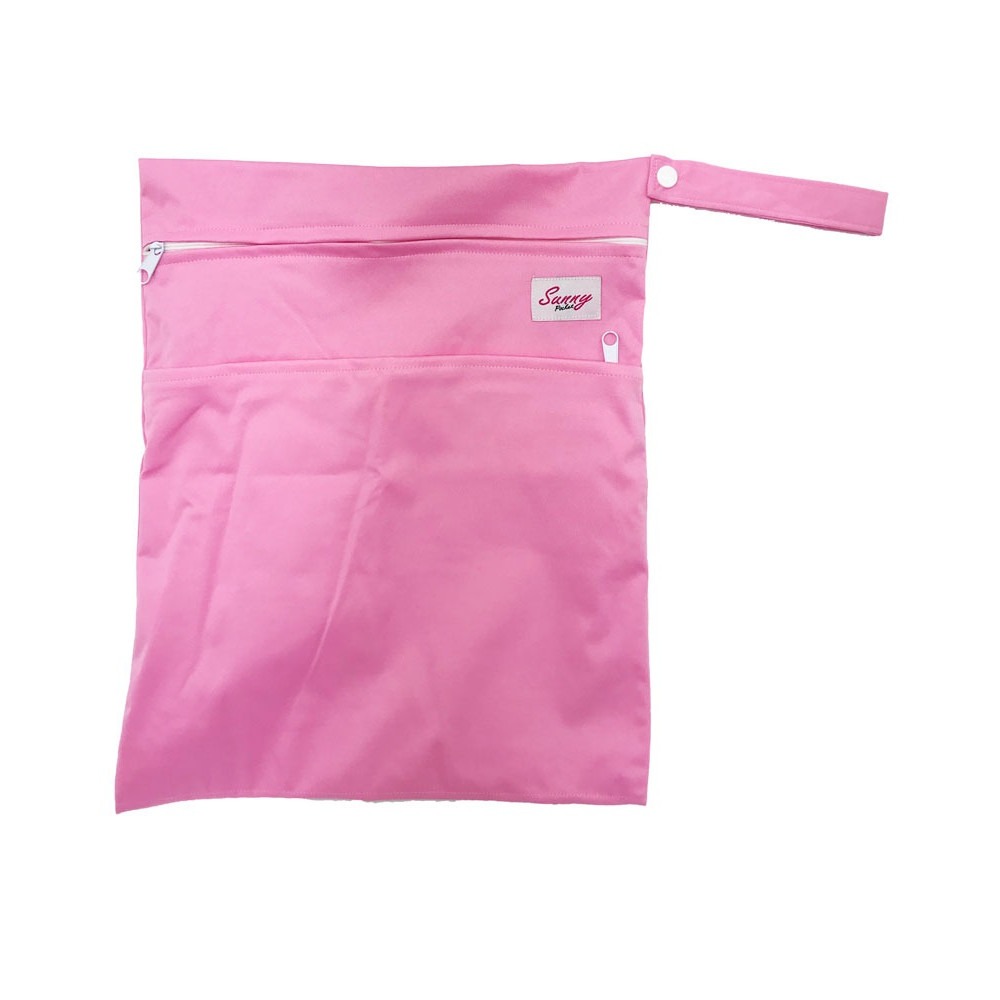 sac de plage en paille
