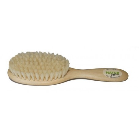 Brosse à cheveux bébé