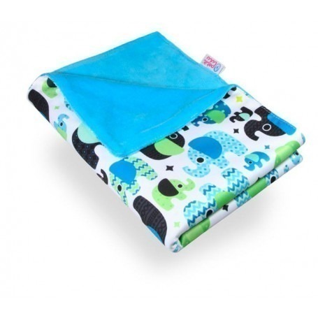 Matelas de change Elephant
