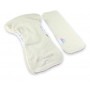 Insert complet Bambou et coton PetitLulu