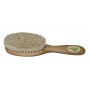 Brosse Bébé Naturelle ultra douce