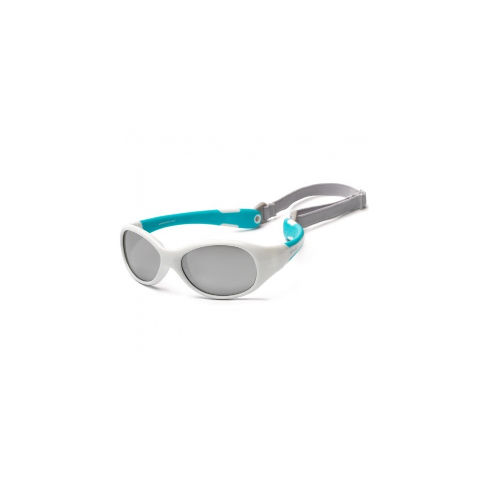 Lunette De Soleil Koolsun Blanc Lunette De Soleil Koolsun Blanc