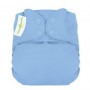 BumGenius V5 Bleu Clair Twilight