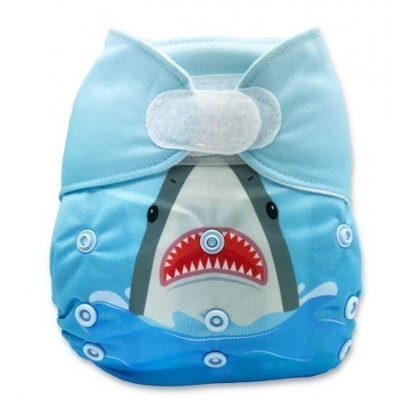 2luxPocket Requin