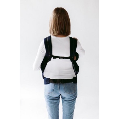 Porte Bebe Physiologique Pour Jumeaux