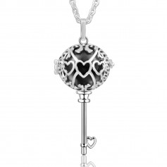 Bola Cage Key