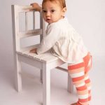 Vêtements et couche lavable