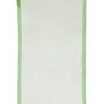 Insert absorbant pour couche lavable