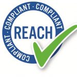 REACH compliant couches lavables