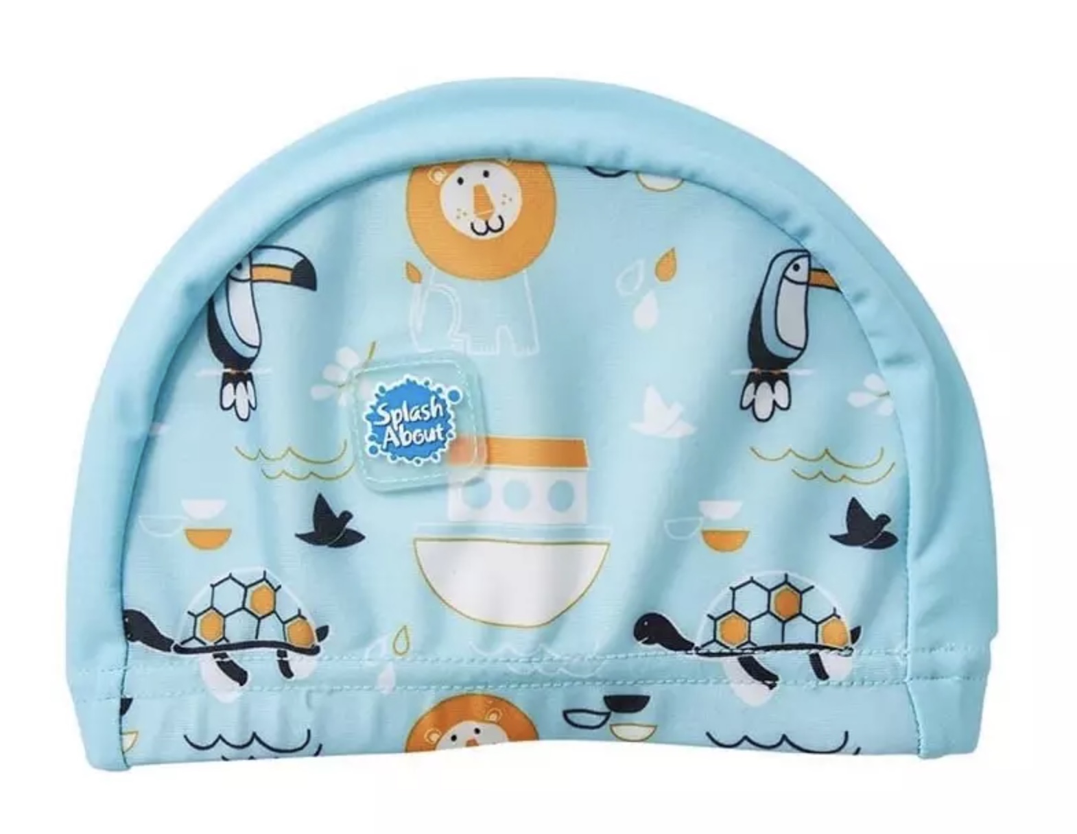 Bonnet de bain bébé