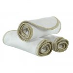 Inserts pour couches lavables