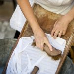 Inutile de prélaver les couches lavables à la main