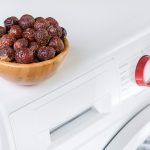 noix de lavage déconseillées avec les couches lavables
