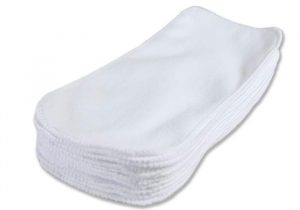 Voile polaire couche lavable Voile polaire couche lavable