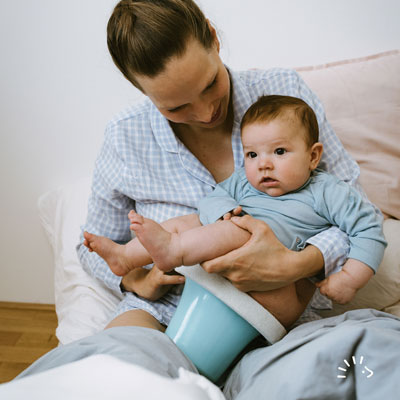 Hygiène Infantile Naturelle