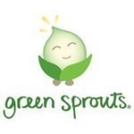 La marque Green Sprouts 